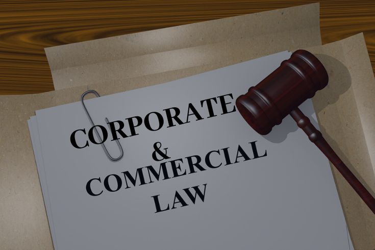 Corporate Law